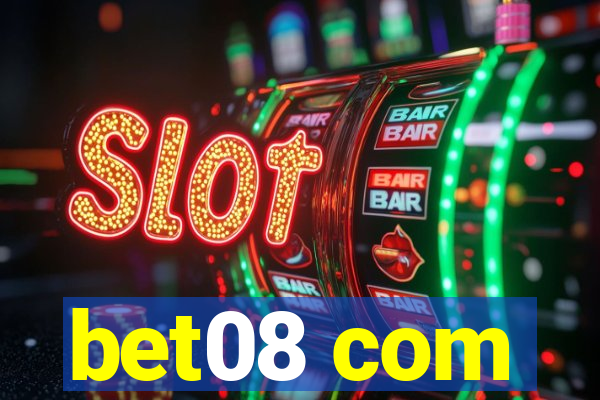 bet08 com